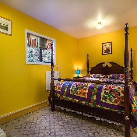 Вилла Cavendish Farm Kaiapoi Экстерьер фото