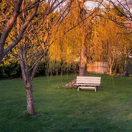 Вилла Cavendish Farm Kaiapoi Экстерьер фото