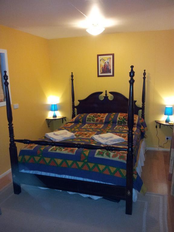 Вилла Cavendish Farm Kaiapoi Экстерьер фото