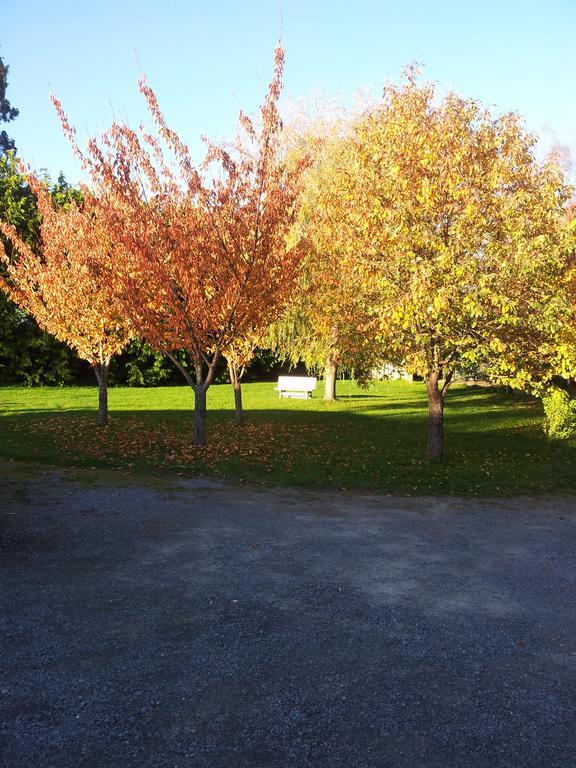 Вилла Cavendish Farm Kaiapoi Экстерьер фото